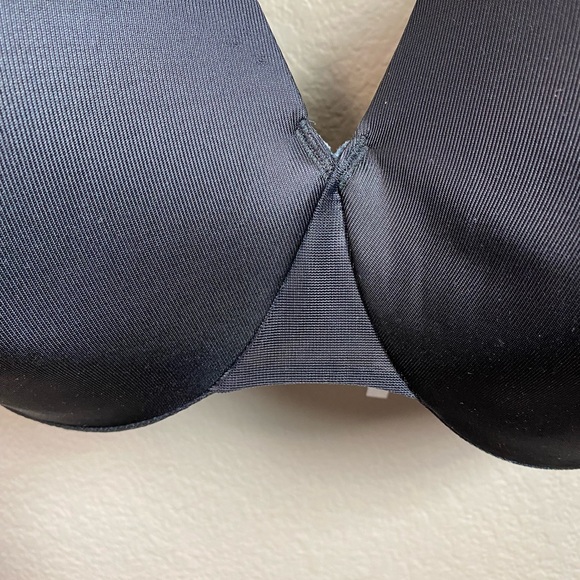 NWT Cacique Lightly Lined Full Coverage Bra $53 - Picture 5 of 12